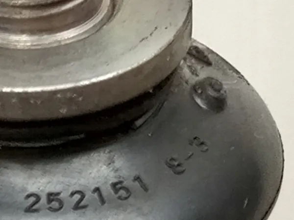 Vorderer Stabilisatorlenker OEM LACZ-STAB-PRED-BMW image 7