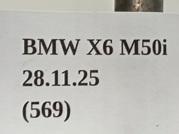 Vorderer Stabilisatorlenker OEM LACZ-STAB-PRED-BMW image 9