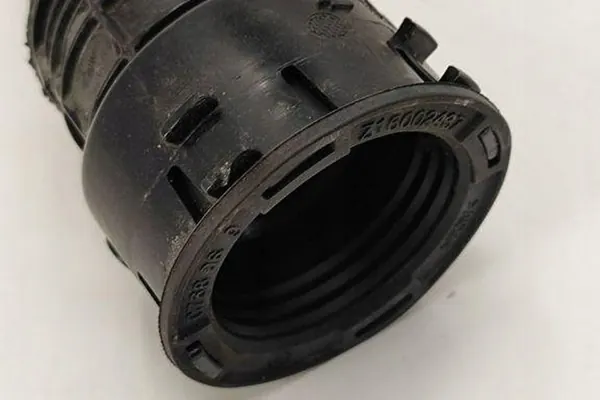 PEUGEOT 5008 II 1.5L Diesel Osat 9810958380 image 5