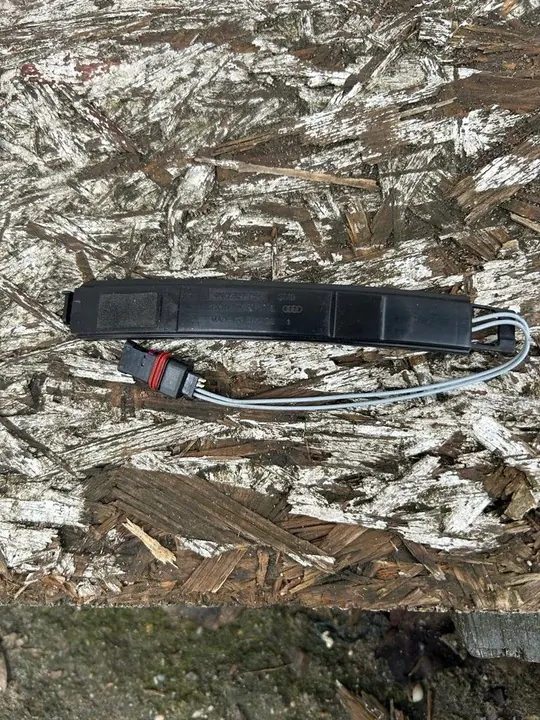 AUDI A4 A5 A6 A7 Q5 A8 Q7 Q8 Poignée Extérieure Droite OEM image 2