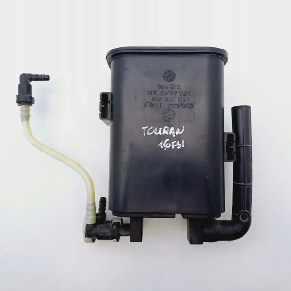 Kolfilter OEM DRC97479 för VW Touran I 1.6 FSI image 2