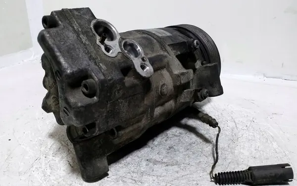 Compressore aria condizionata BMW 3 (E46) 2003 1.9L image 3