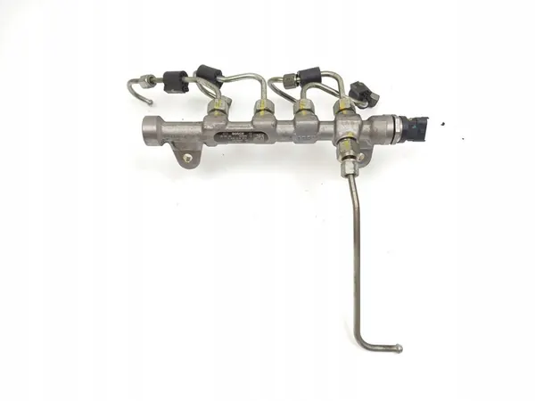 Ligne de carburant Jeep Cherokee 2015 image 4