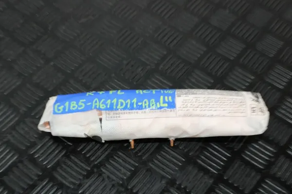 Airbag banco esquerdo OEM G1B5-A611D11-AB para Ford Ka+ image 2