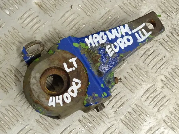 OEM 5010260028 Renault Magnum E-Tech Levitinhaara image 2