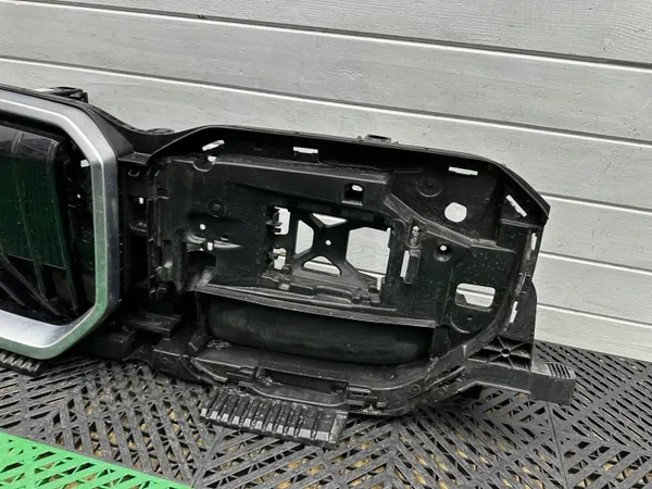 Persiana de Conduto de Ar OEM 5A4F190 BMW X3 G45 image 3