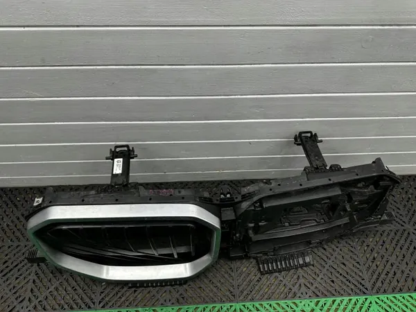 Persiana de Conduto de Ar OEM 5A4F190 BMW X3 G45 image 4