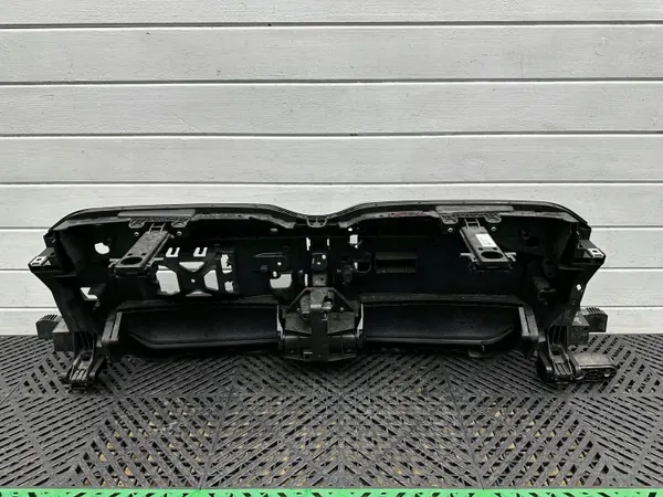 Persiana de Conduto de Ar OEM 5A4F190 BMW X3 G45 image 5