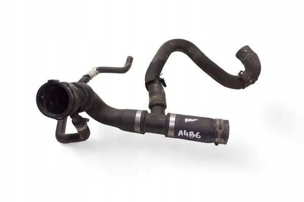 Konvertibel taklinje / rör / slang AUDI A4 AVANT image 2