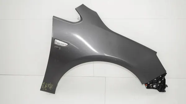 Para-lamas dianteiro direito OEM 360200795 Opel Astra J image 2