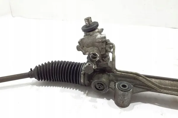 VW AMAROK Caixa de Direção 2.0L Diesel 2011 OEM 2H1422061C image 3