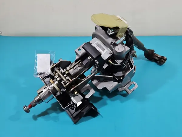Pompe de direction OEM 488103131R pour Renault Scenic III image 2