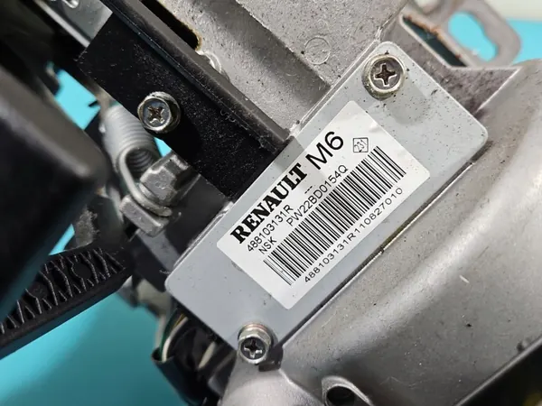 Pompe de direction OEM 488103131R pour Renault Scenic III image 4