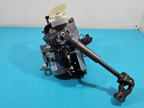 Pompe de direction OEM 488103131R pour Renault Scenic III image 5
