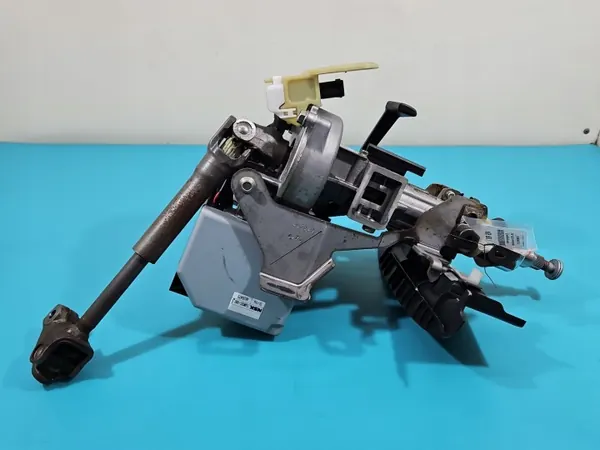 Pompe de direction OEM 488103131R pour Renault Scenic III image 7