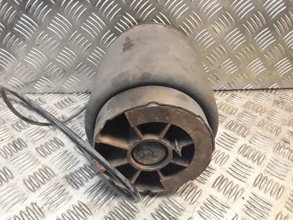 Land Rover RKB500080 Hintere Luftfeder - Gebrauchtes OE image 3
