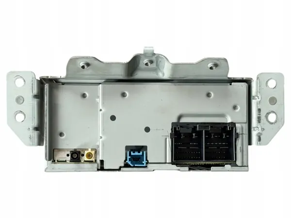 Ford Fiesta MK8 2017 Radio Nav Lezer OEM H1BT-18C815-ZK image 4