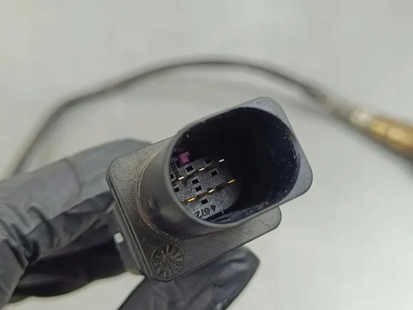 Sensor lambda Kia OE 39350-2F600 image 2