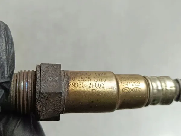 Sensor lambda Kia OE 39350-2F600 image 3