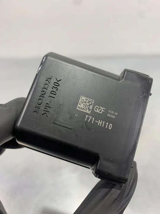 Contrôle de direction Honda CR-V 2021 OEM FBZ19299 image 3
