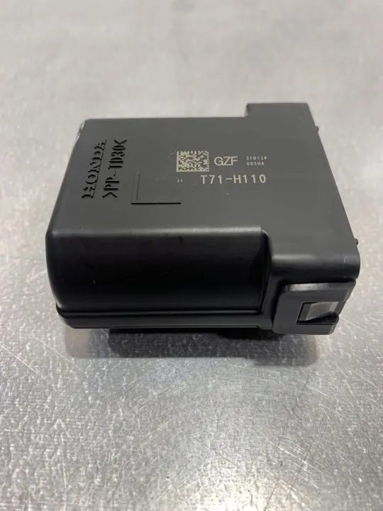 Contrôle de direction Honda CR-V 2021 OEM FBZ19299 image 4