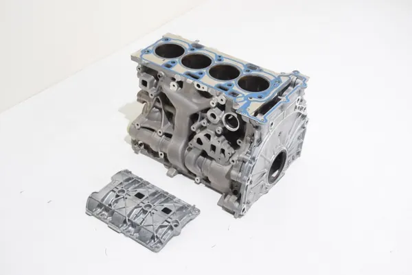 Motorblock OEM 1025334 für BMW B48A20E B48E image 2