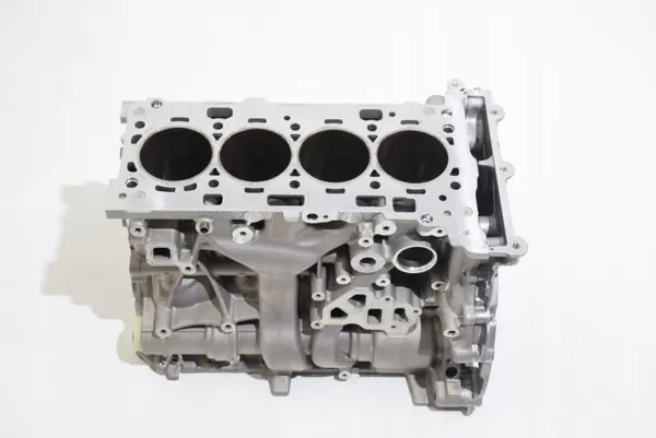 Motorblock OEM 1025334 für BMW B48A20E B48E image 3