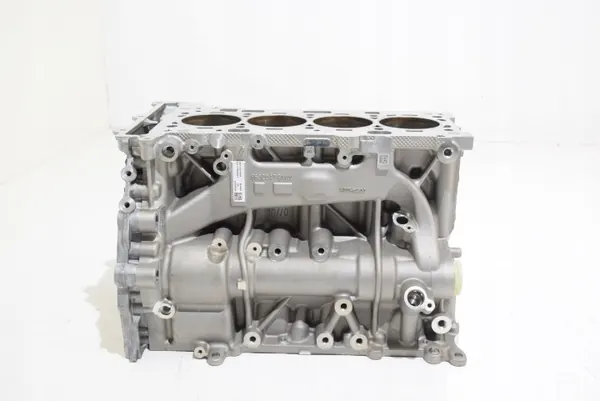 Motorblock OEM 1025334 für BMW B48A20E B48E image 5