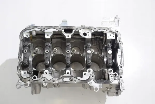 Motorblock OEM 1025334 für BMW B48A20E B48E image 9