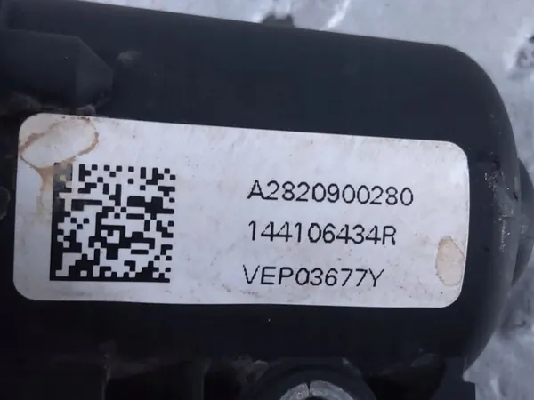 Turboactuator A2829062600 voor Mercedes-Benz A W177 image 3