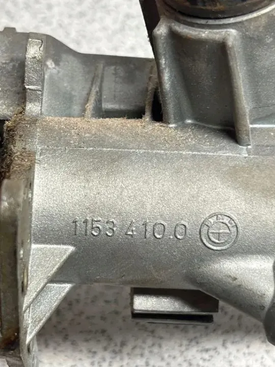 BMW Ontsteekschakelaar OEM 1153410 voor E30 2.0L image 4