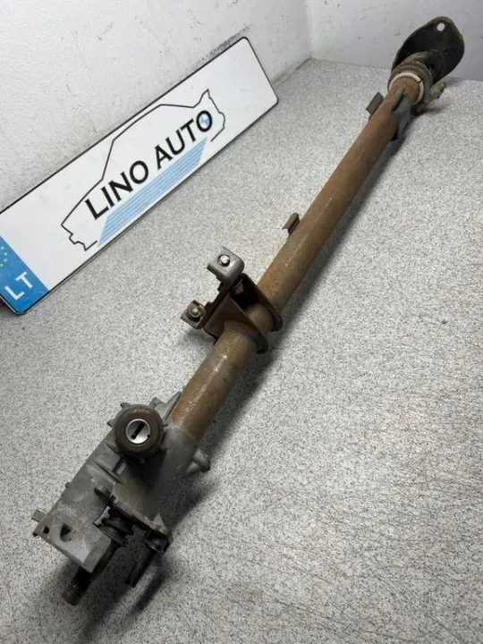 BMW Ontsteekschakelaar OEM 1153410 voor E30 2.0L image 5