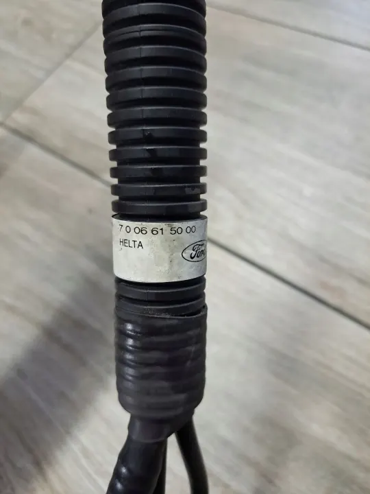 Mangueira Tanque AdBlue OEM KC46 5J249 BA Ford F-MAX image 5