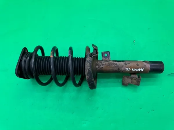 OEM 8N61-18K001-BD Fram vänster stötdämpare Mazda 3 II image 2