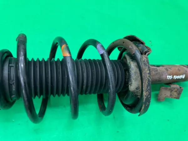 OEM 8N61-18K001-BD Fram vänster stötdämpare Mazda 3 II image 4