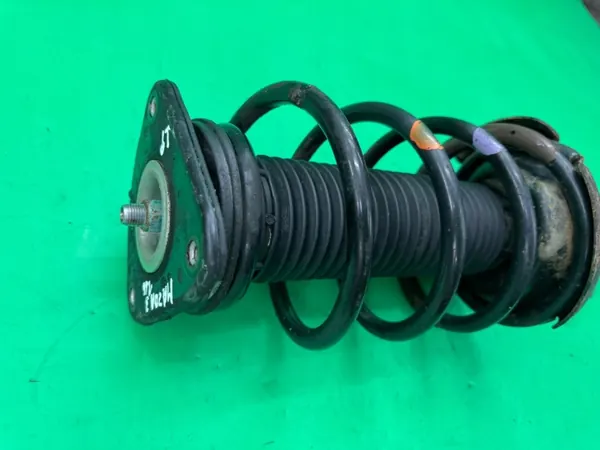OEM 8N61-18K001-BD Fram vänster stötdämpare Mazda 3 II image 5