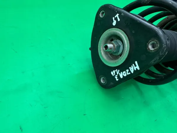OEM 8N61-18K001-BD Fram vänster stötdämpare Mazda 3 II image 6