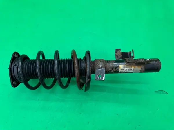 OEM 8N61-18K001-BD Fram vänster stötdämpare Mazda 3 II image 7