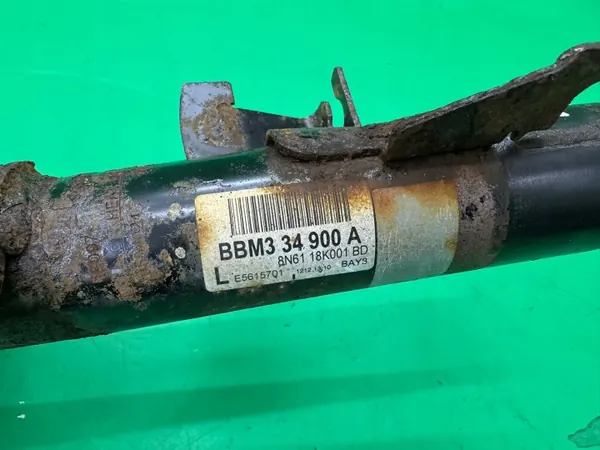 OEM 8N61-18K001-BD Fram vänster stötdämpare Mazda 3 II image 8