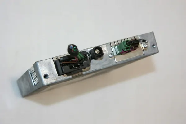 BMW Videomodul OEM 65509366609 för 3-serien F30 image 4