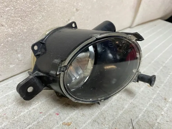 Farol halógeno direito OPEL ZAFIRA B LIFT 93357464 image 2