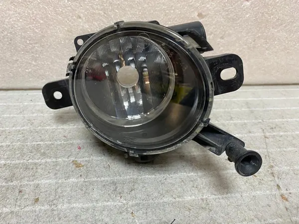 Farol halógeno direito OPEL ZAFIRA B LIFT 93357464 image 3