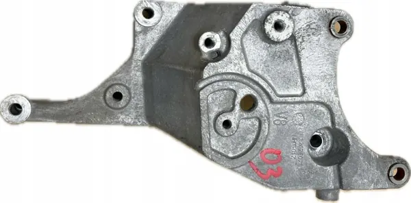 Kompressorikiinnike OEM 12626078 Cadillac Escaladelle image 2