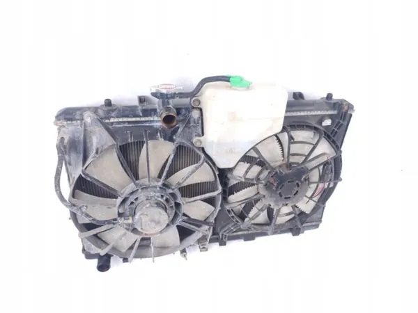 Ventilateur de radiateur d'eau Suzuki OEM 420190 image 3