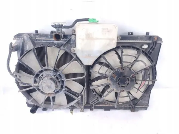 Ventilateur de radiateur d'eau Suzuki OEM 420190 image 4