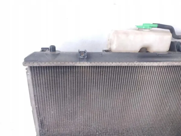 Ventilateur de radiateur d'eau Suzuki OEM 420190 image 6