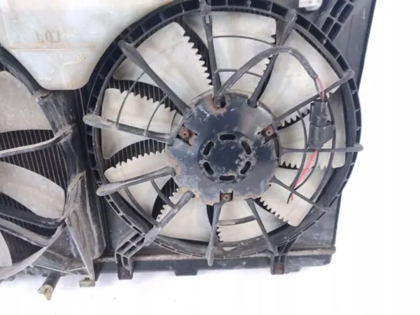 Ventilateur de radiateur d'eau Suzuki OEM 420190 image 7