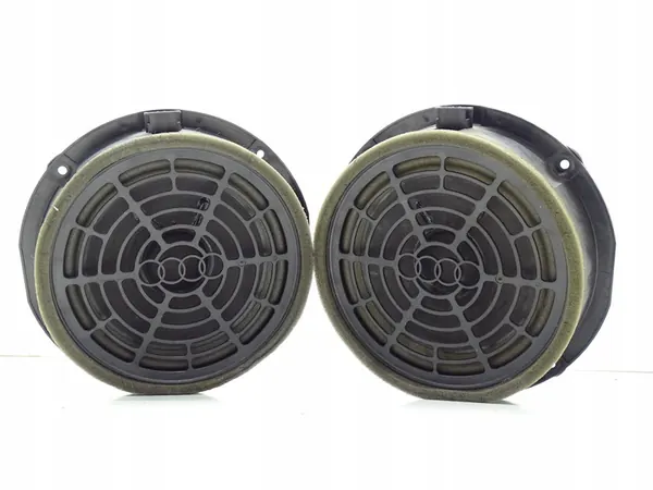 Altavoz de puerta delantera izquierda derecha Audi A5 8T 8T0035415B image 2