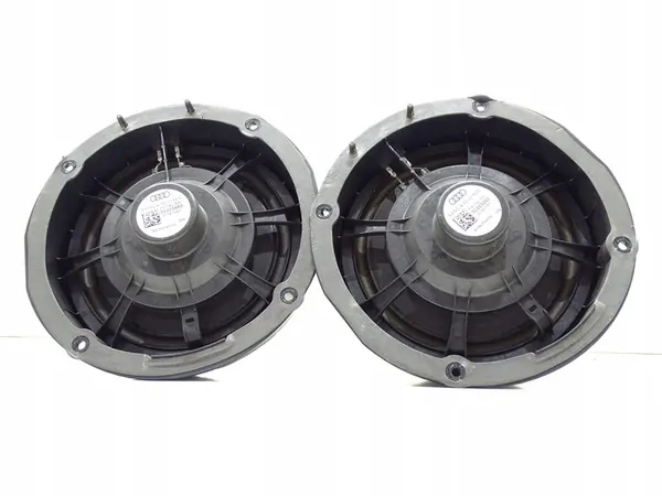 Altavoz de puerta delantera izquierda derecha Audi A5 8T 8T0035415B image 3