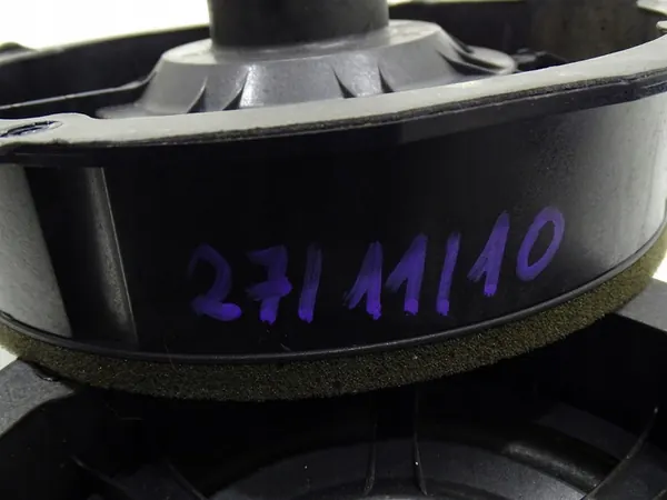 Altavoz de puerta delantera izquierda derecha Audi A5 8T 8T0035415B image 5